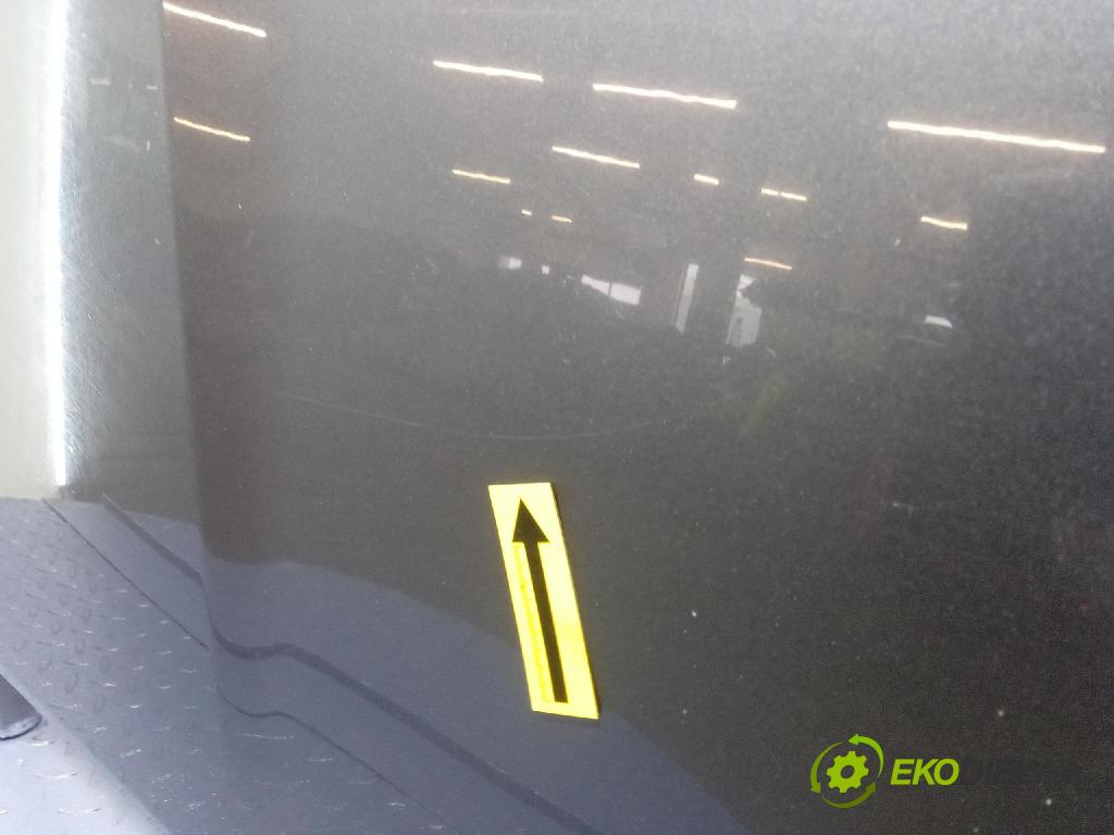 Hyundai I20 2009 kapota přední: