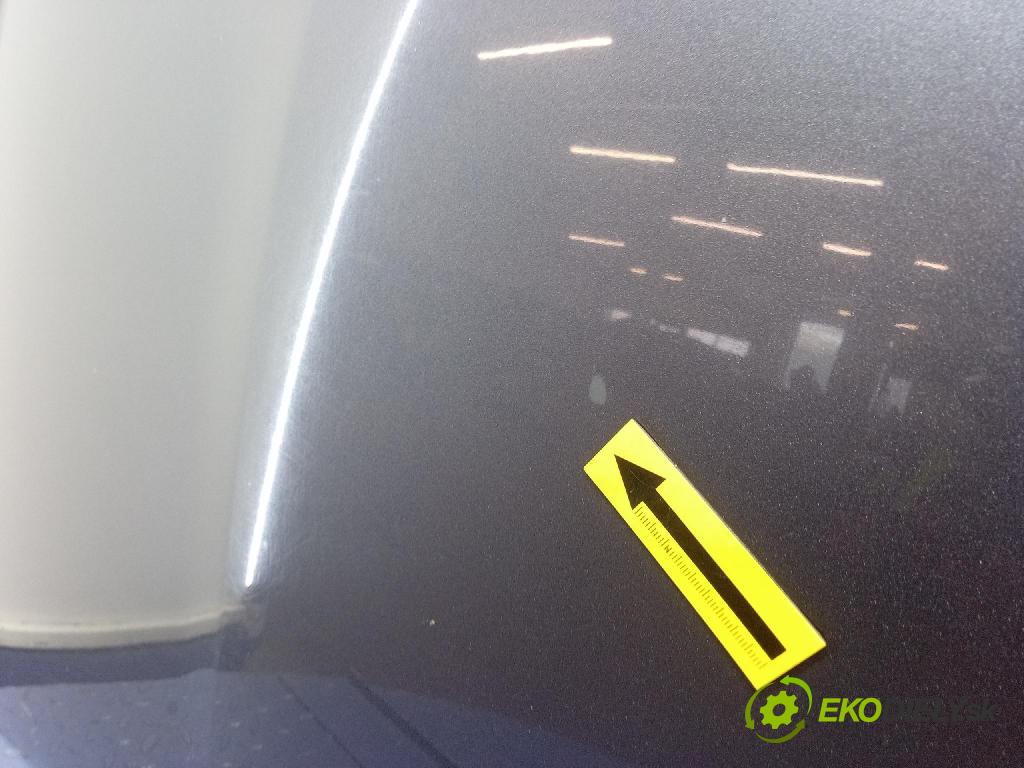 Hyundai I20 2009 kapota přední: