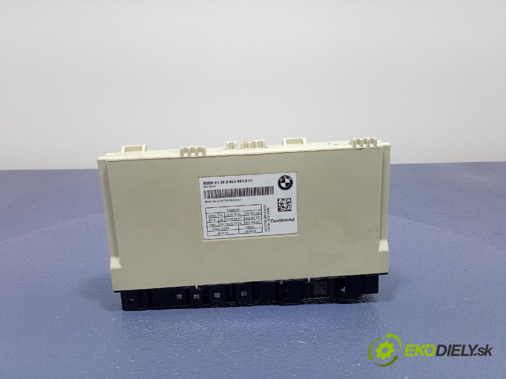 Bmw Seria 3 2019 riadiaca jednotka 9824564