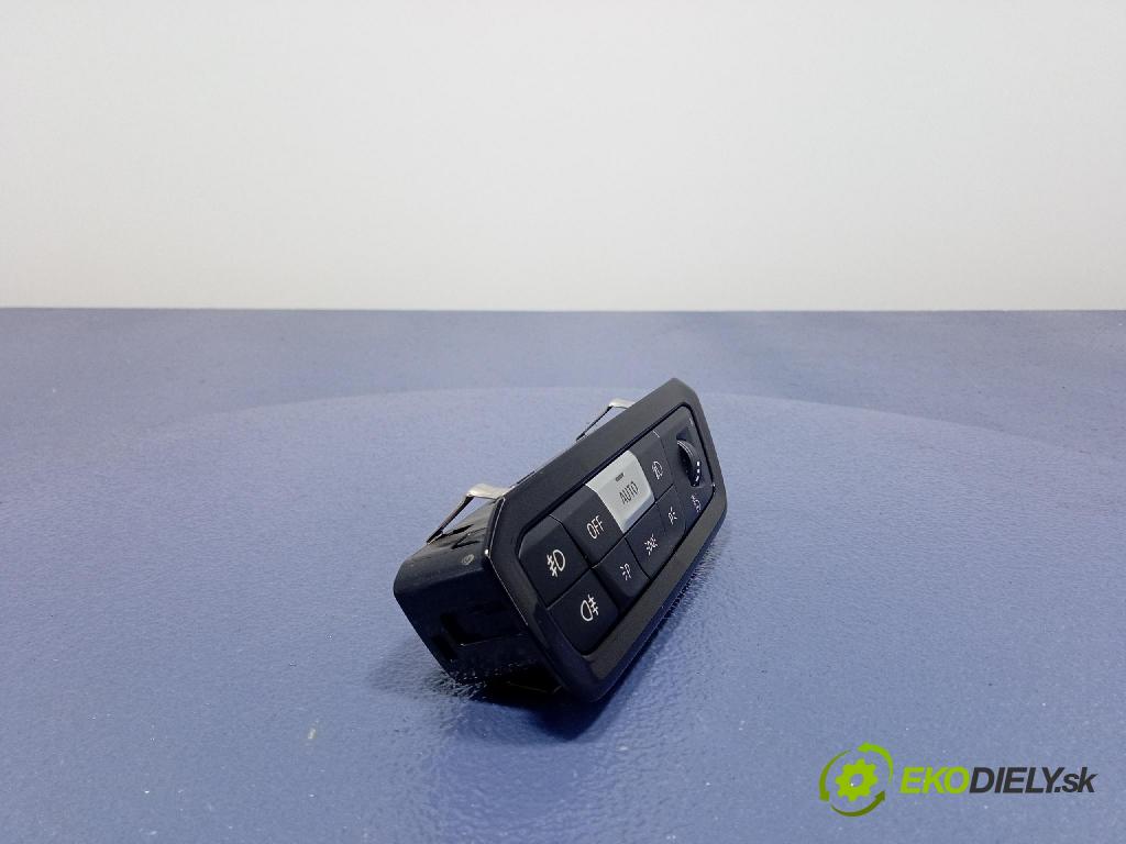 Bmw Seria 3 2019 prepínač svetiel 9461142