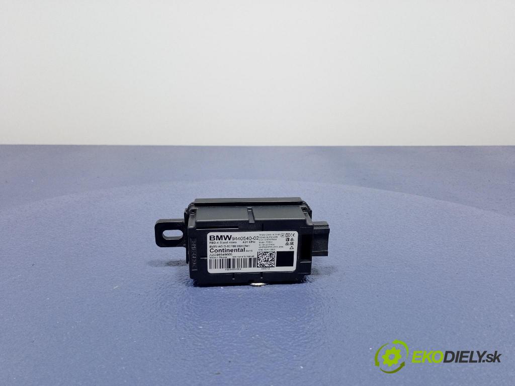 Bmw Seria 3 2019 Antena 9440540