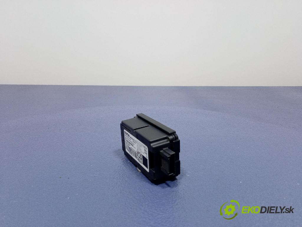 Bmw Seria 3 2019 Antena 9440540