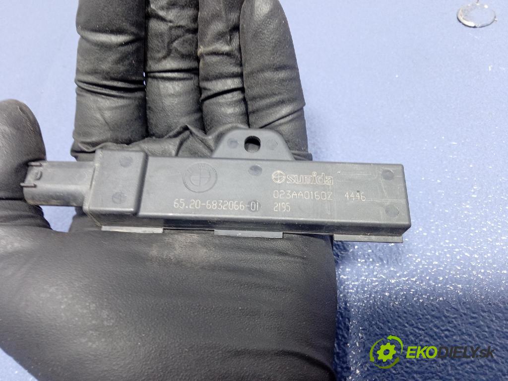 Bmw Seria 3 2019 Antena 6832066