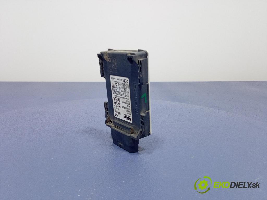 Bmw Seria 3 2019 Radar: 7915643