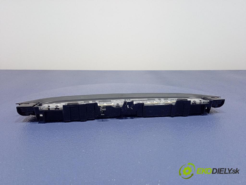 Bmw Seria 3 2019 Světlo Stop 7420462