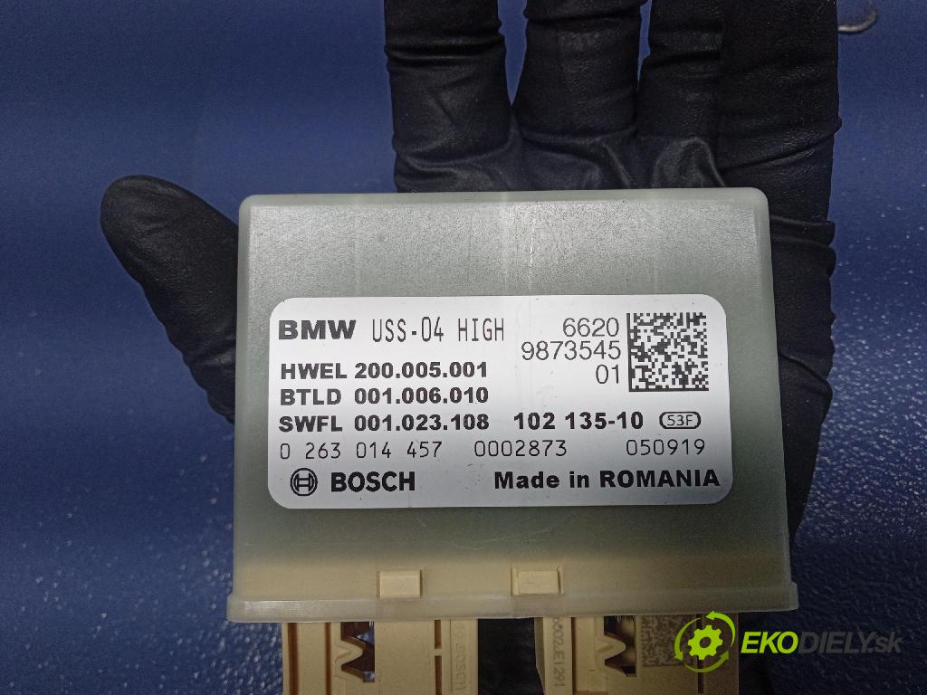 Bmw Seria 3 2019 snímač / řídící jednotka PDC 9873545