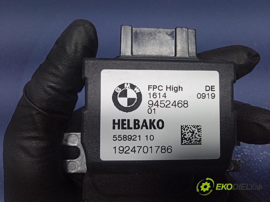 Bmw Seria 3 2019 řídící jednotka 9452468