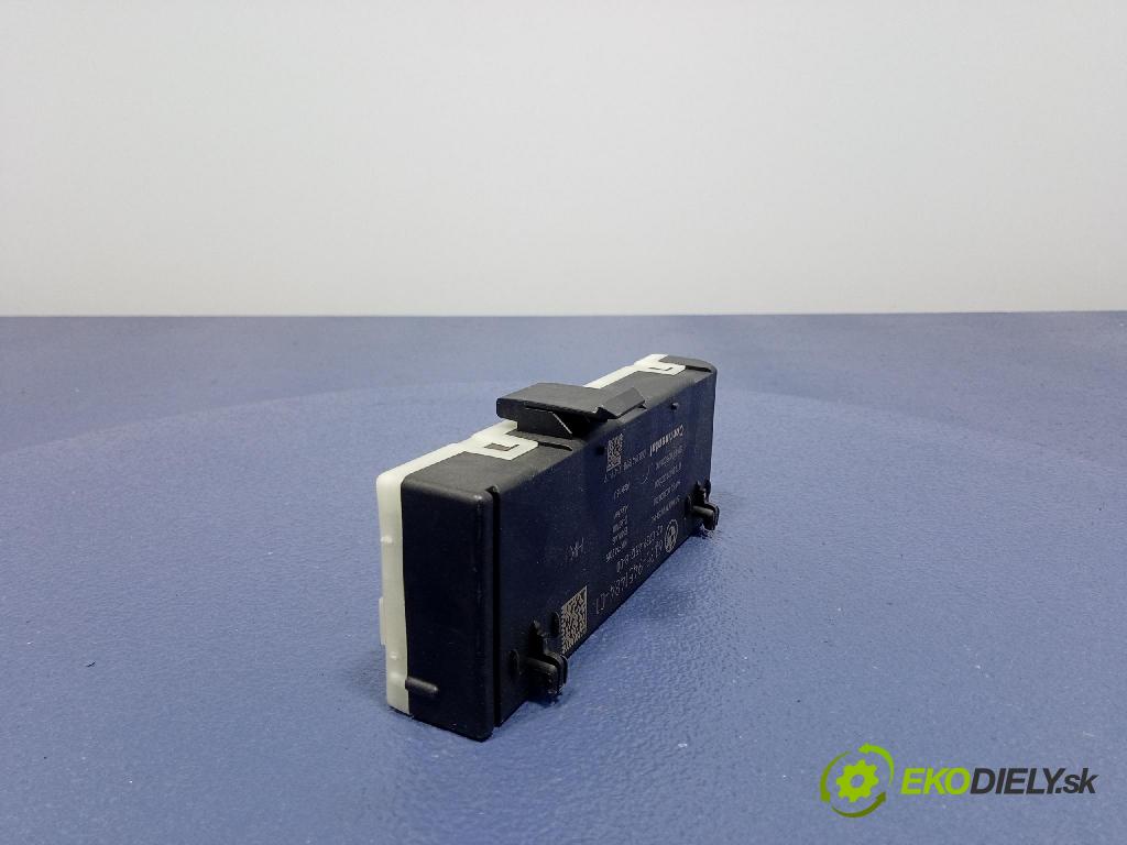Bmw Seria 3 2019 riadiaca jednotka 9451484