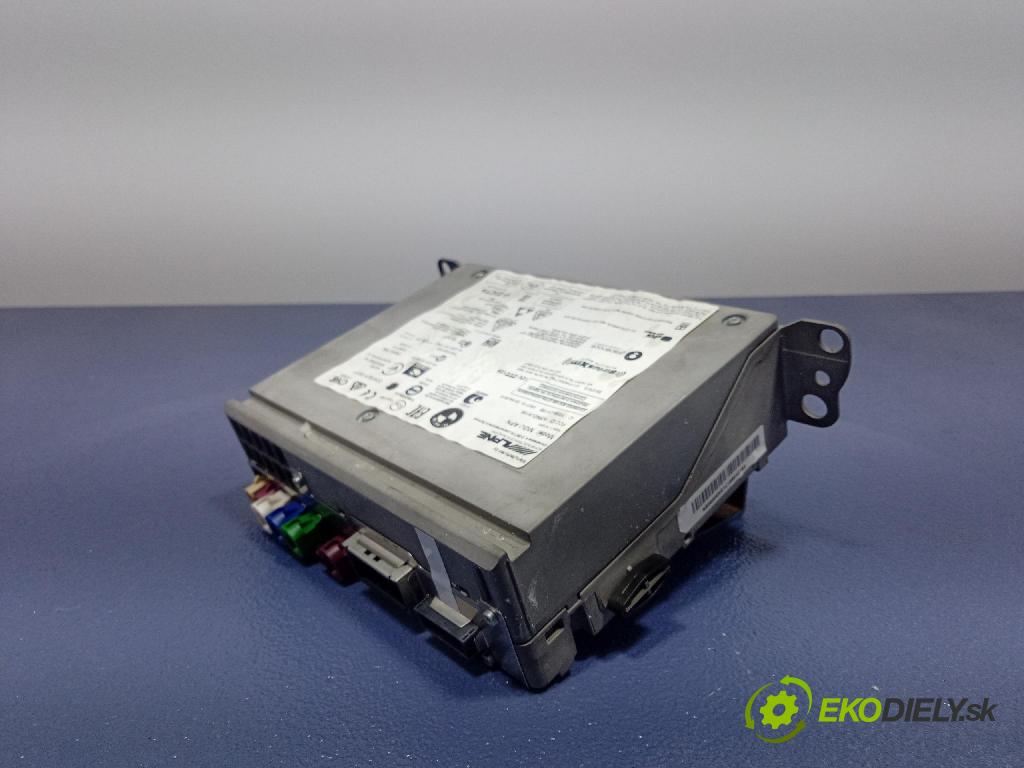 Bmw Seria 3 2019 Radio I Navigace: 5A071E6