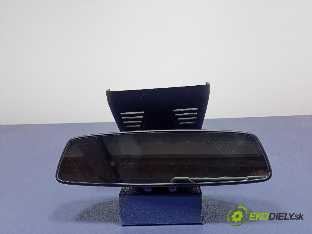 Bmw Seria 3 2019 zrkadlo Vnútri: 6830616