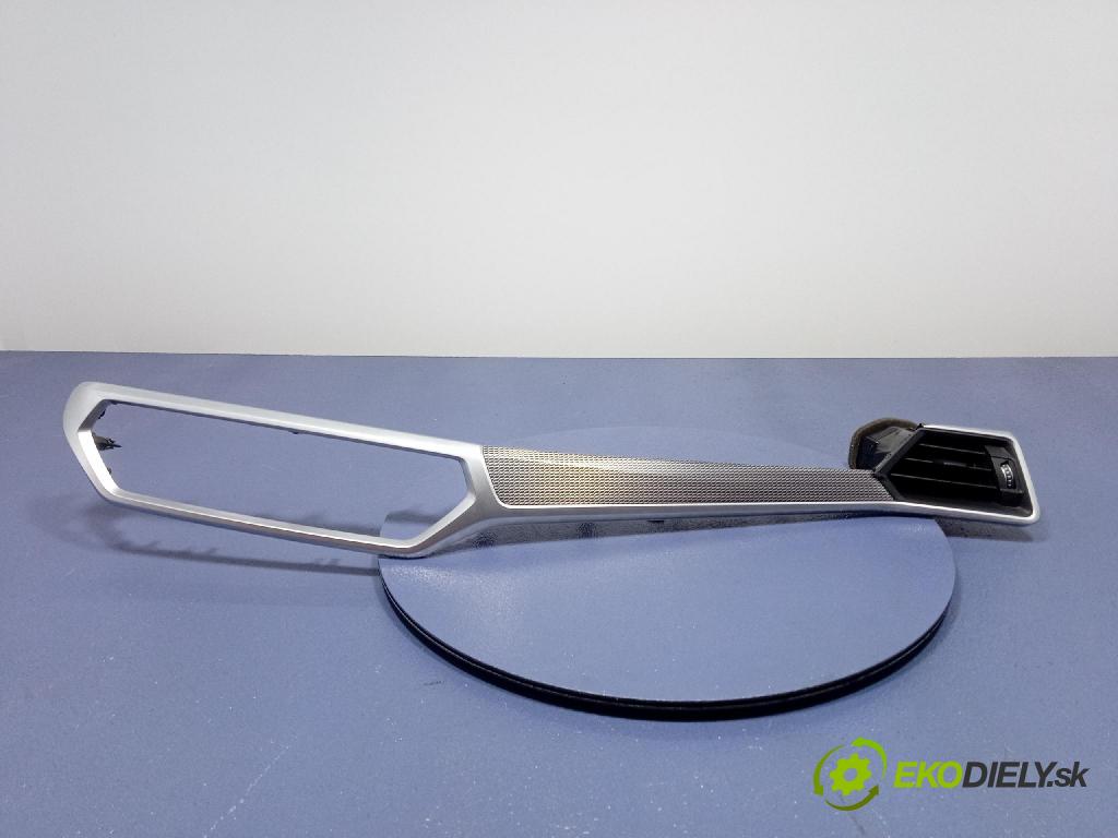 Bmw Seria 3 2019 lišta Dekoratívní: 8076587