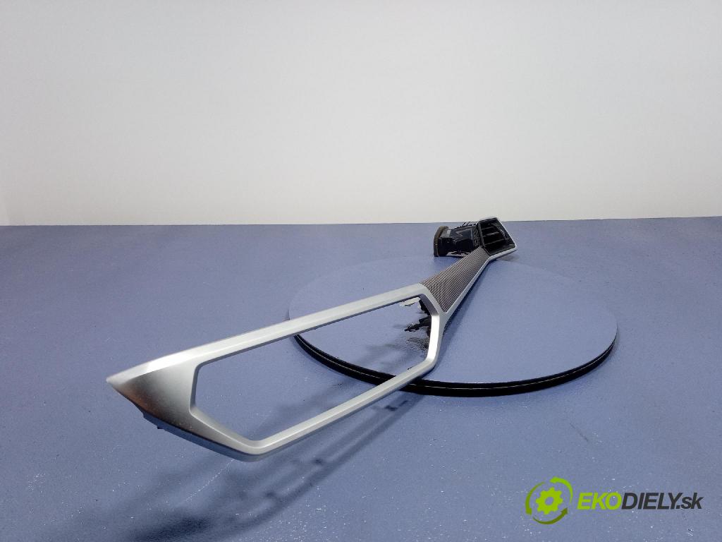 Bmw Seria 3 2019 lišta Dekoratívní: 8076587