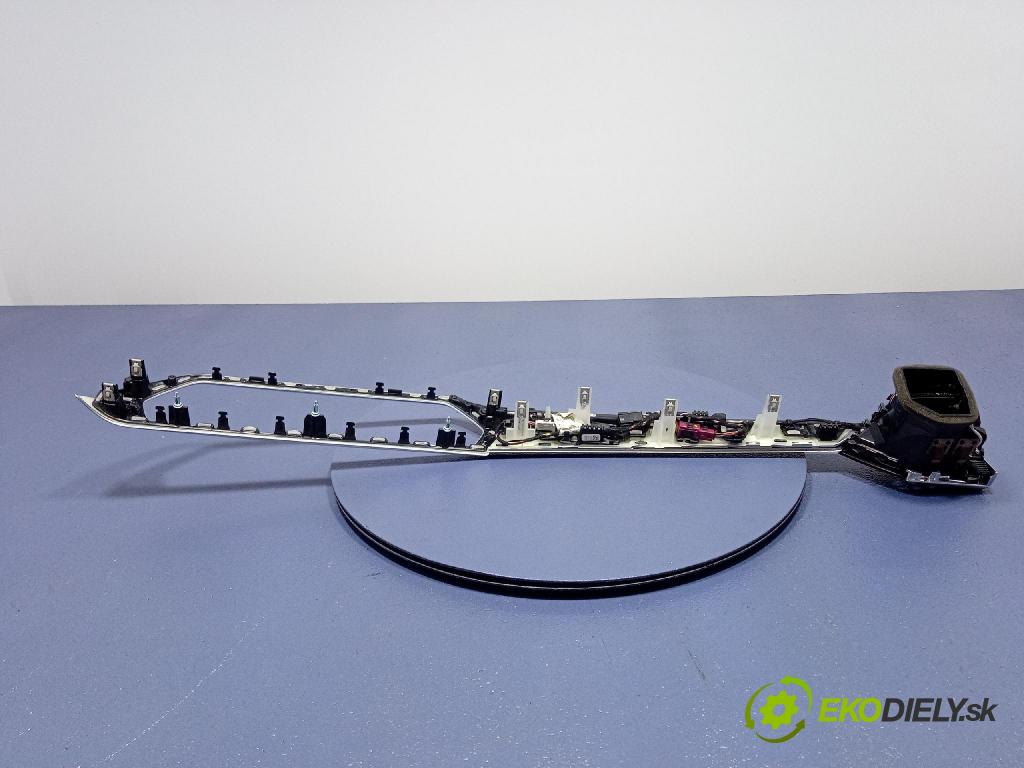 Bmw Seria 3 2019 lišta Dekoratívní: 8076587