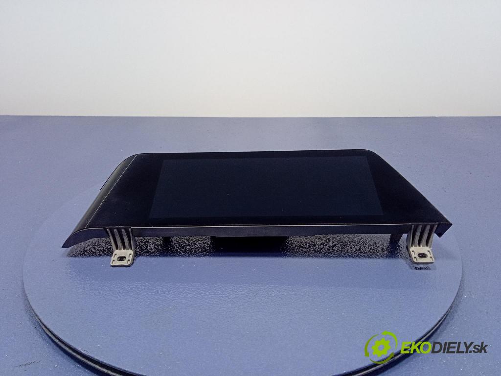 Bmw Seria 3 2019 displej Radio / GPS 8798742