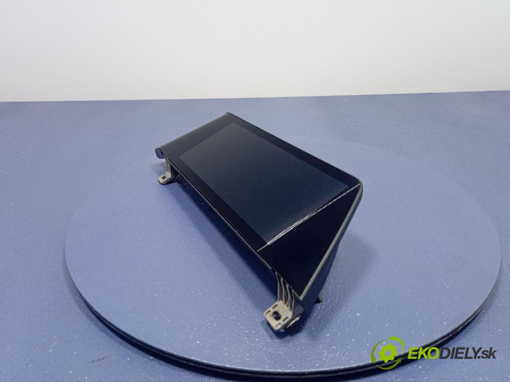 Bmw Seria 3 2019 displej Radio / GPS 8798742