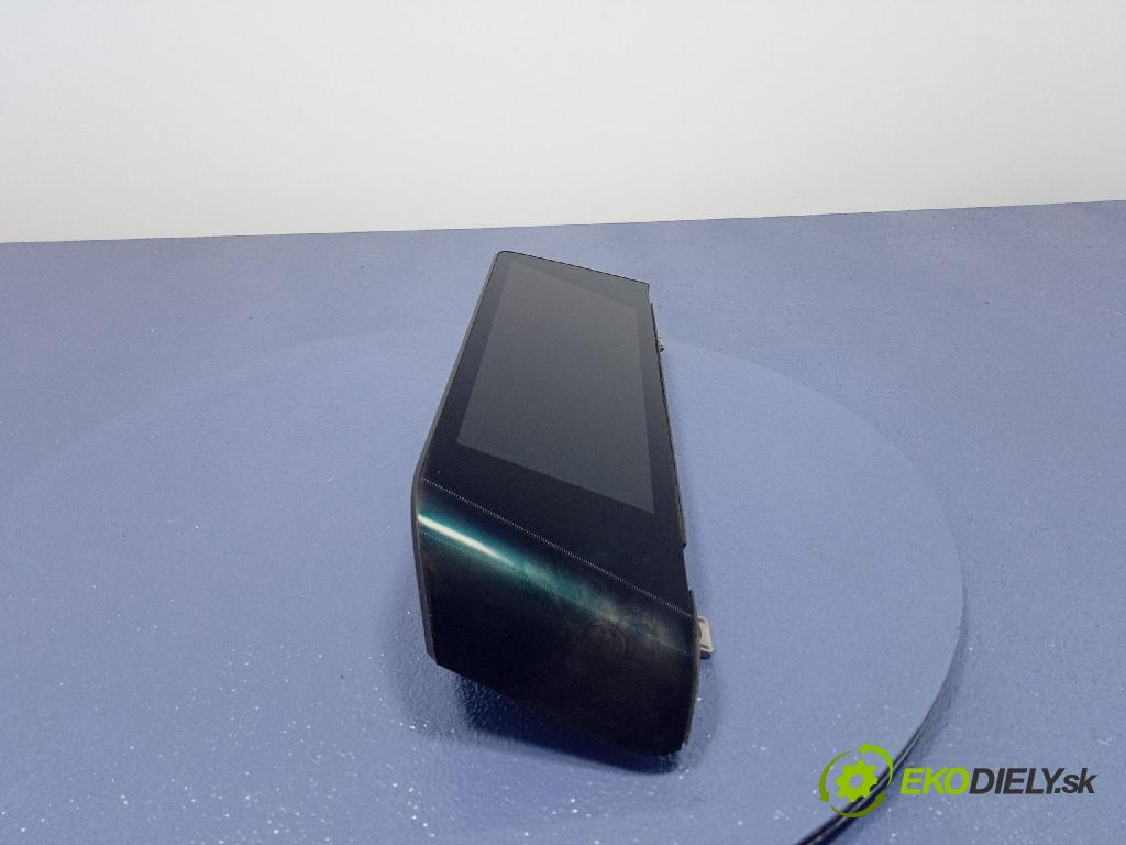 Bmw Seria 3 2019 displej Radio / GPS 8798742