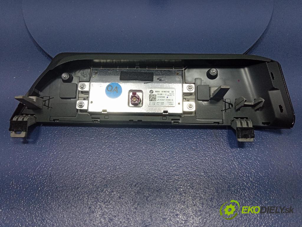 Bmw Seria 3 2019 displej Radio / GPS 8798742