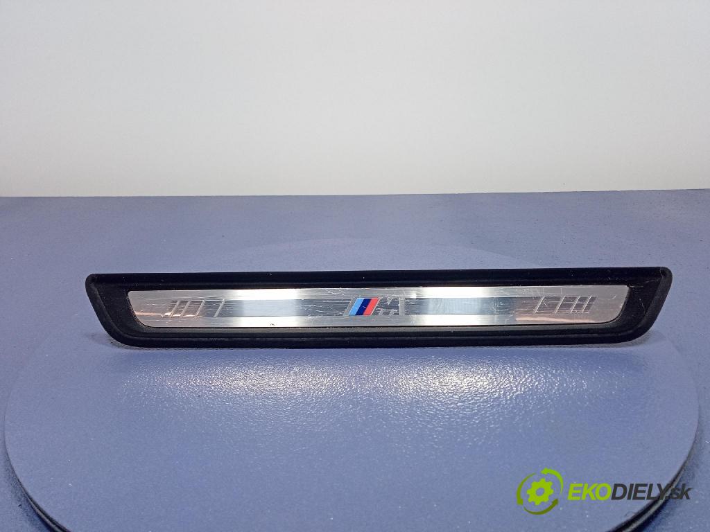 Bmw Seria 3 2019 lišta Práh: 7407377