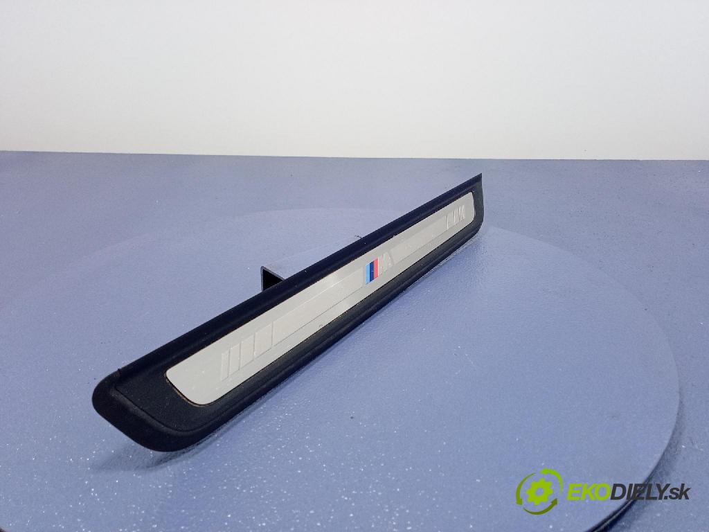 Bmw Seria 3 2019 lišta Práh: 7407377