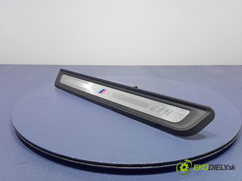 Bmw Seria 3 2019 lišta Práh: 7407377