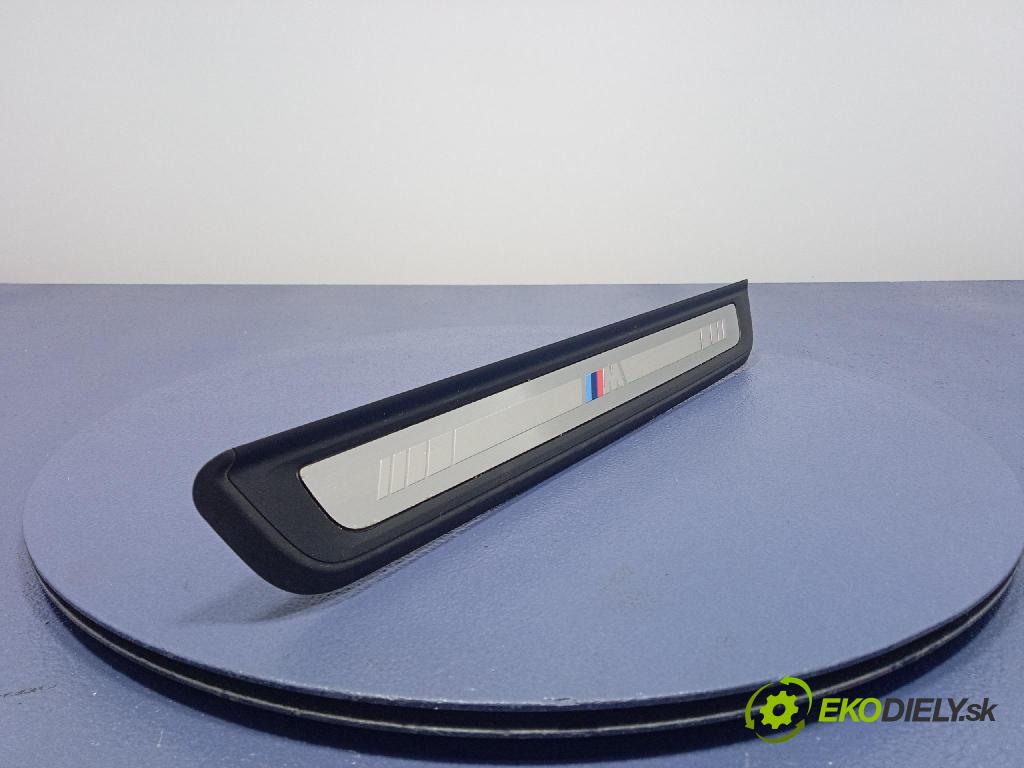 Bmw Seria 3 2019 lišta Práh: 7407377