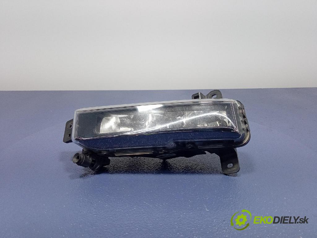 Bmw Seria 3 2019 Halogen Vľavo: 8089525