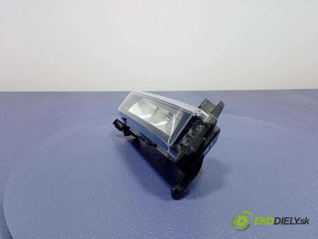 Bmw Seria 3 2019 Halogen Vľavo: 8089525