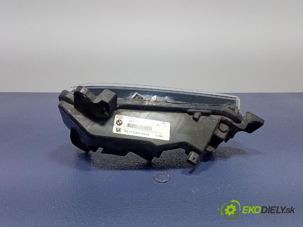 Bmw Seria 3 2019 Halogen Vľavo: 8089525