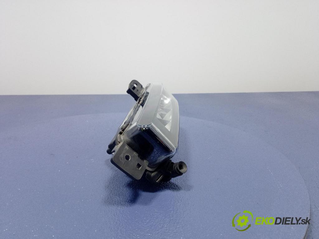 Bmw Seria 3 2019 Halogen Vľavo: 8089525
