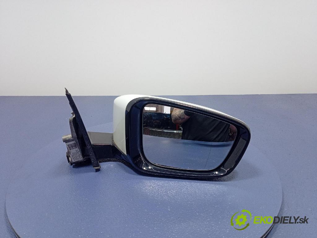 Bmw Seria 3 2019 zpětné zrcátko prave