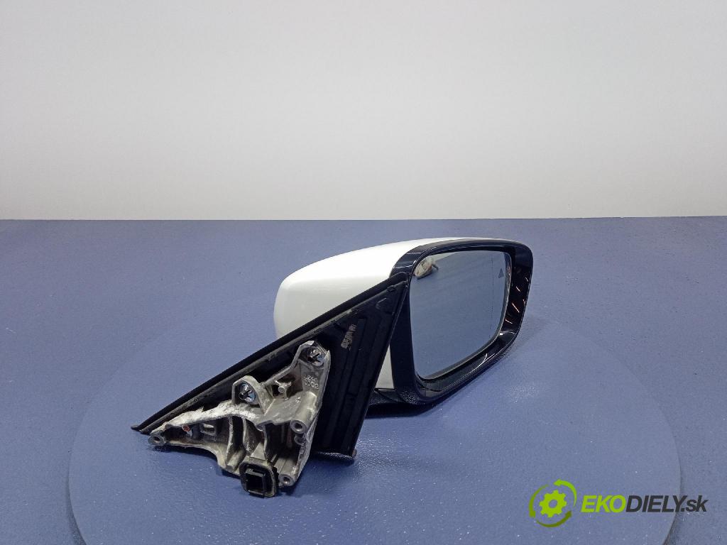 Bmw Seria 3 2019 zpětné zrcátko prave