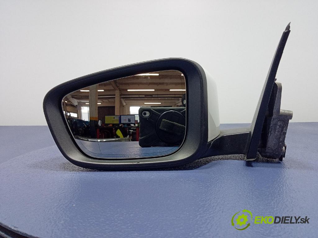 Bmw Seria 3 2019 zpětné zrcátko Vlevo, odjet:
