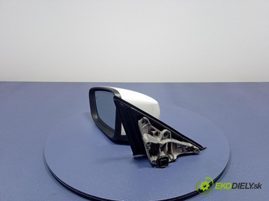 Bmw Seria 3 2019 zpětné zrcátko Vlevo, odjet: