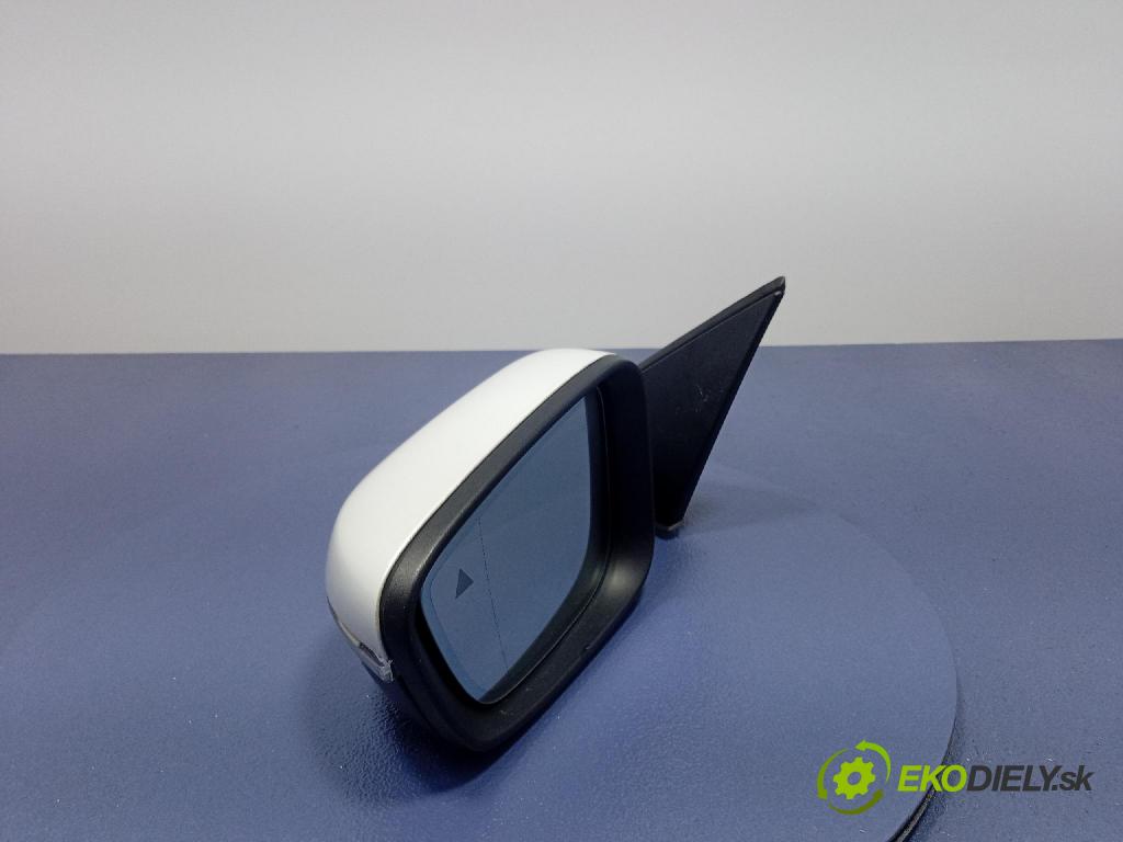 Bmw Seria 3 2019 zpětné zrcátko Vlevo, odjet: