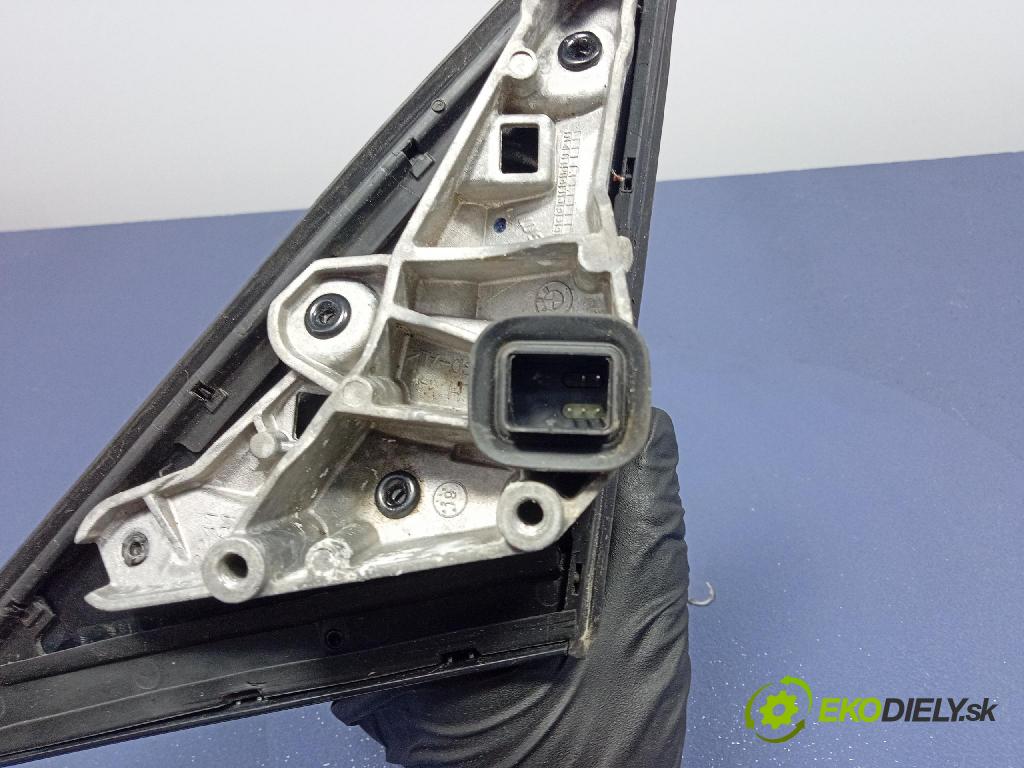 Bmw Seria 3 2019 zpětné zrcátko Vlevo, odjet: