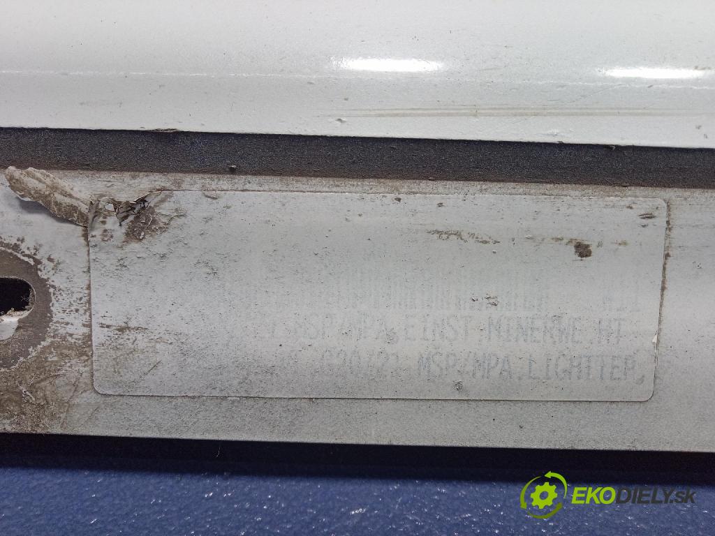 Bmw Seria 3 2019 lišta Práh: 8069381