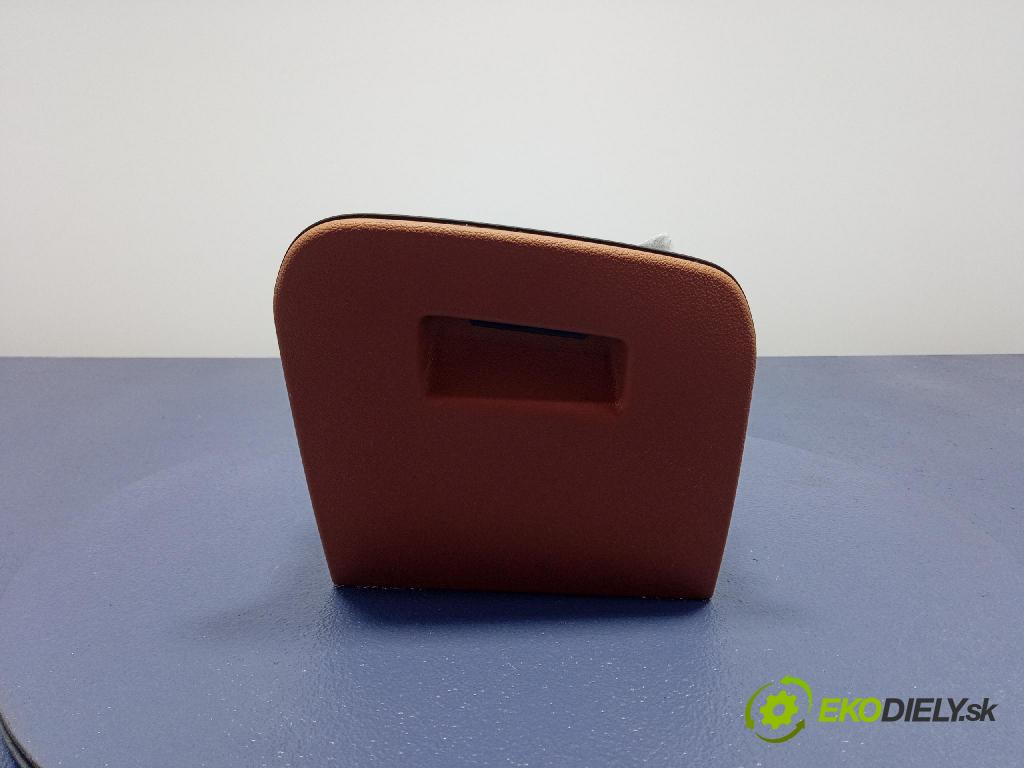 Bmw Seria 3 2019 kastlík 6805524