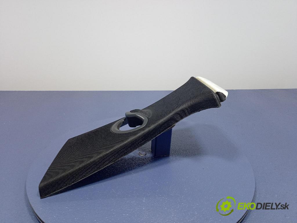 Bmw Seria 3 2019 kryt Plast: Interiéry: 8079321