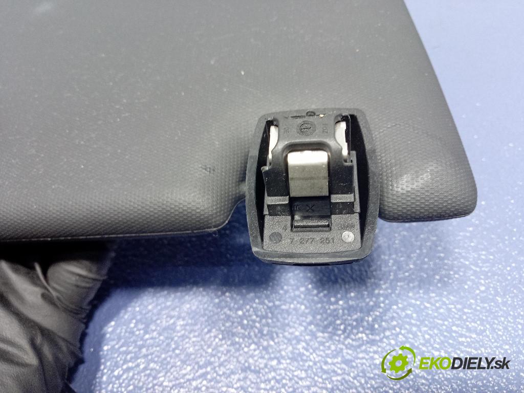 Bmw Seria 3 2019 kryt 8092729