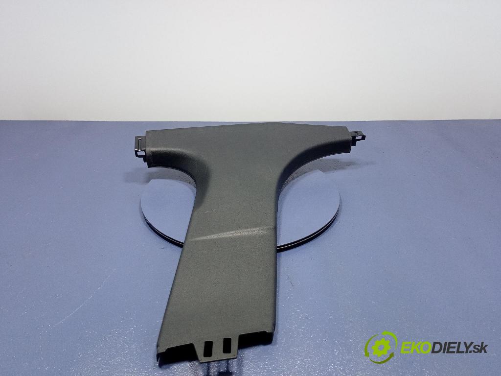 Bmw Seria 3 2019 kryt Plast: Interiéry: 7433244
