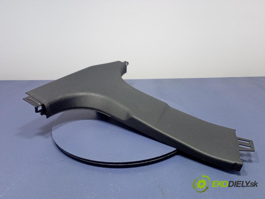 Bmw Seria 3 2019 kryt Plast: Interiéry: 7433244