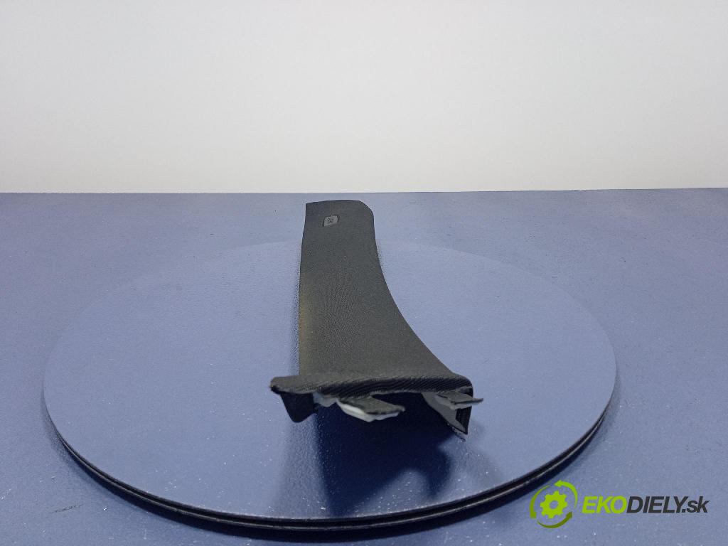 Bmw Seria 3 2019 kryt Plast: Interiéry: 7433240