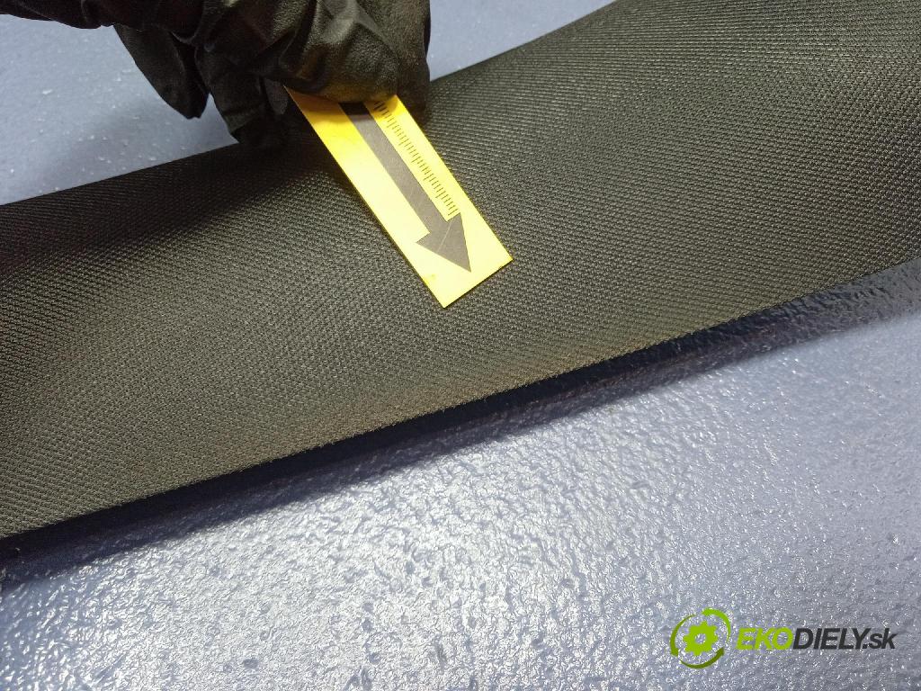 Bmw Seria 3 2019 kryt Plast: Interiéry: 7433240