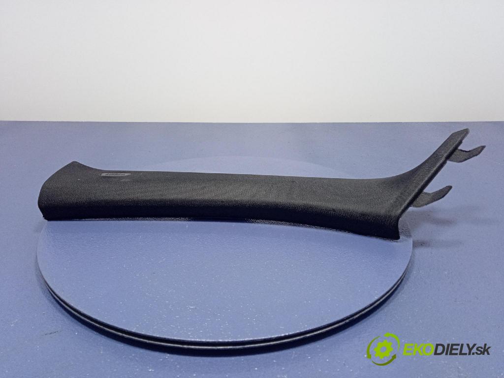 Bmw Seria 3 2019 kryt Plast: Interiéry: 8079309