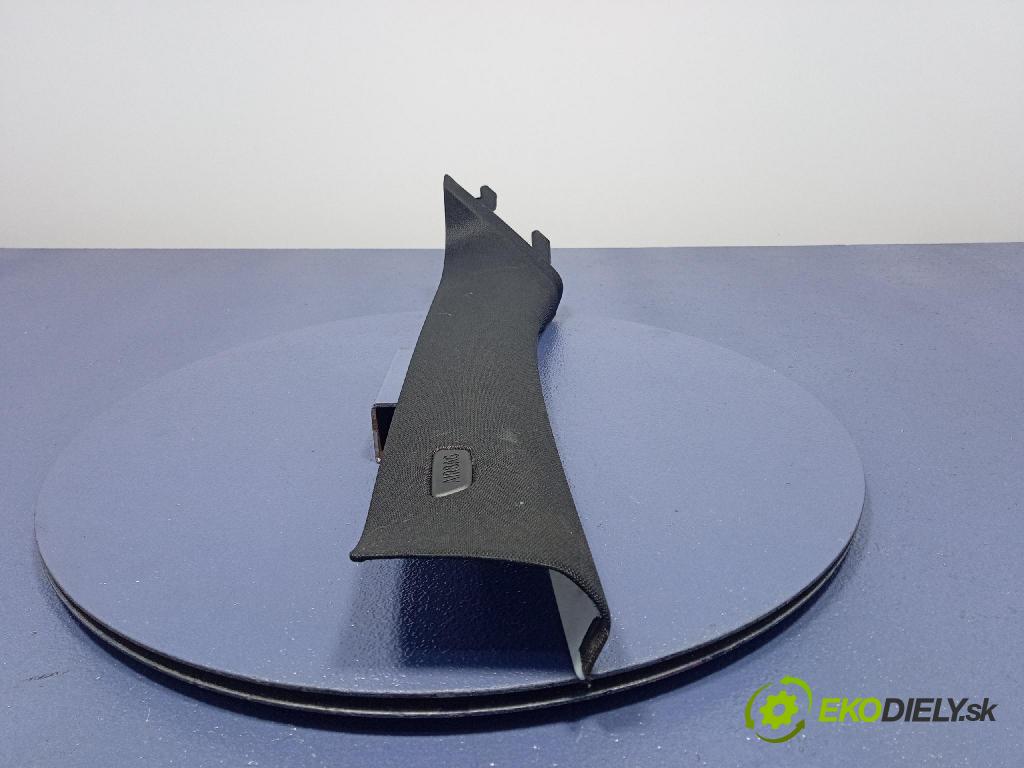 Bmw Seria 3 2019 kryt Plast: Interiéry: 8079309