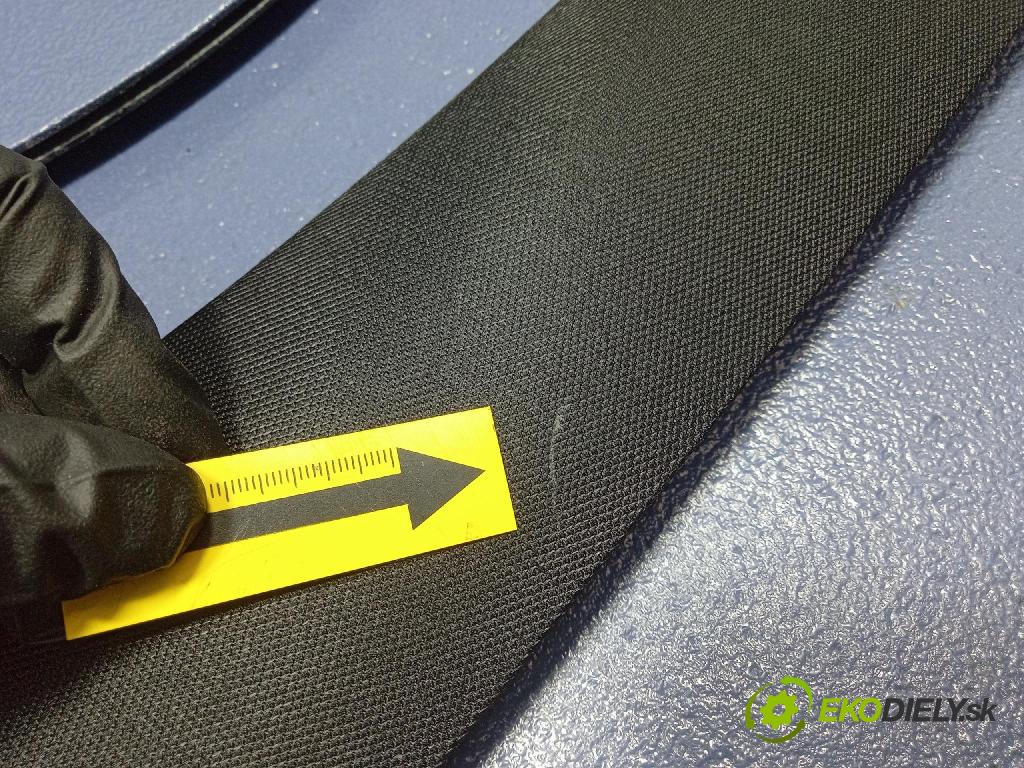 Bmw Seria 3 2019 kryt Plast: Interiéry: 8079309