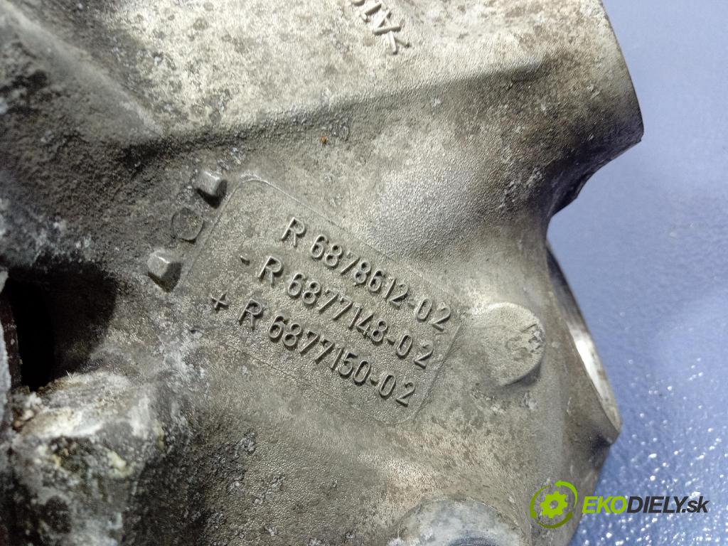 Bmw Seria 3 2019 náboj Prava: 6878612