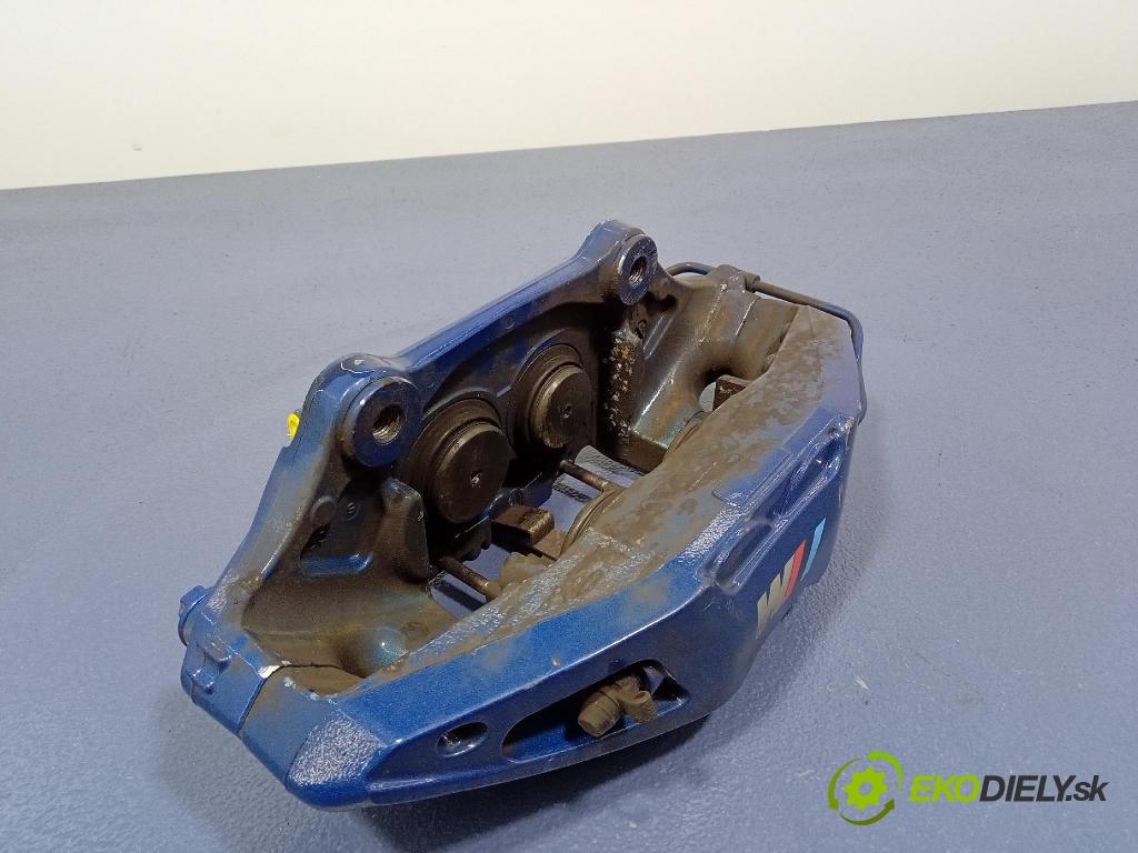 Bmw Seria 3 2019 brzdič brzdový Predné v pravo: 689123601