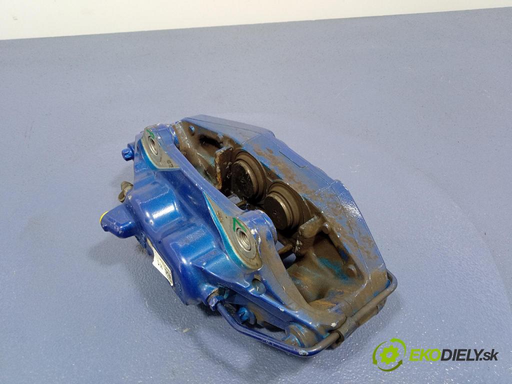Bmw Seria 3 2019 brzdič brzdový Predné Vľavo: 689123601