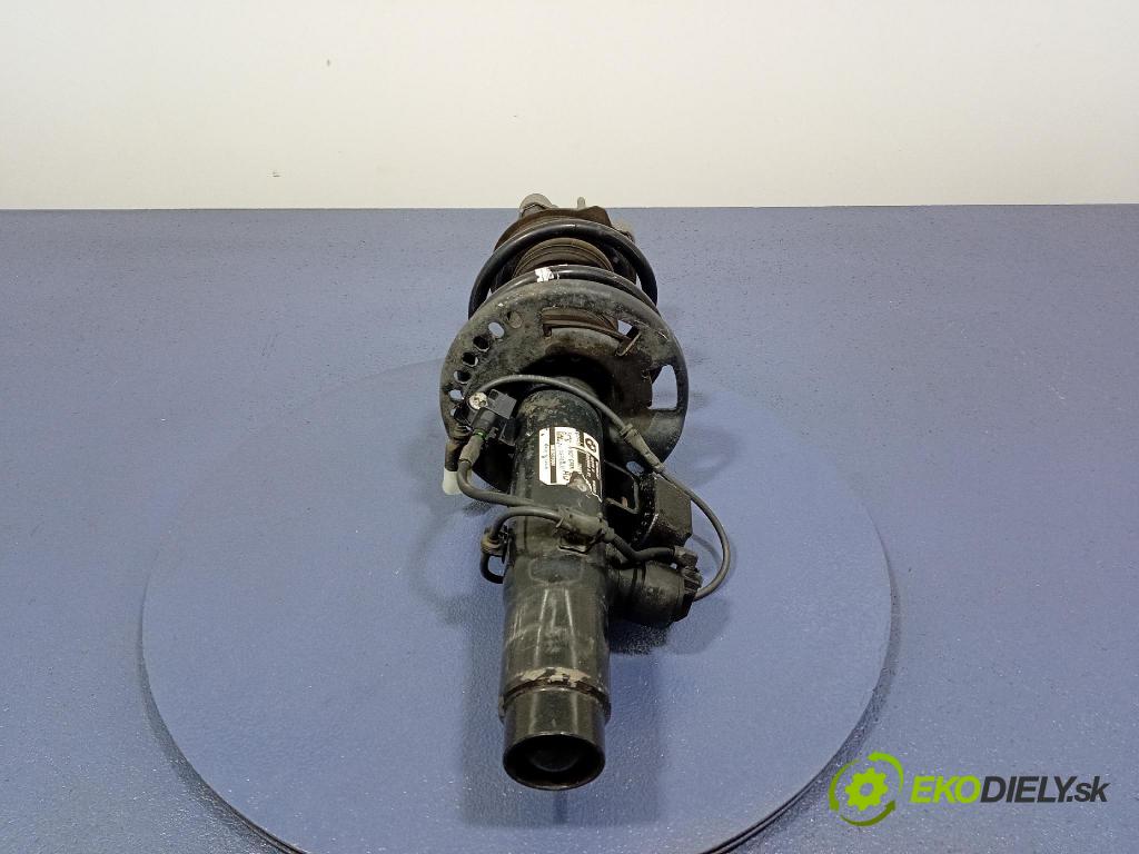 Bmw Seria 3 2019 tlumič před pravy 6895056